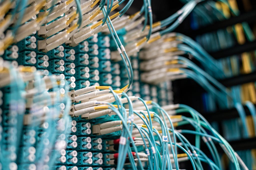 Structured Cabling